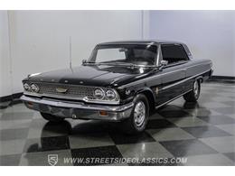 1963 Ford Galaxie (CC-2103380) for sale in Ft Worth, Texas