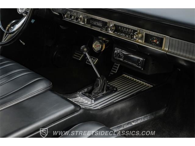 1963 Ford Galaxie (CC-2103380) for sale in Ft Worth, Texas