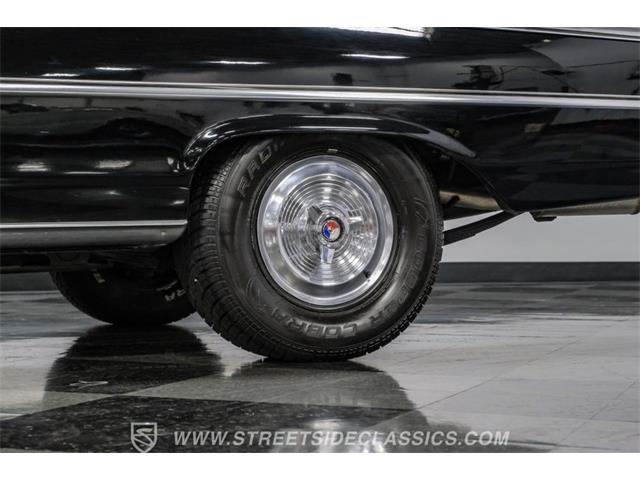 1963 Ford Galaxie (CC-2103380) for sale in Ft Worth, Texas