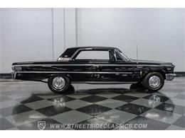 1963 Ford Galaxie (CC-2103380) for sale in Ft Worth, Texas