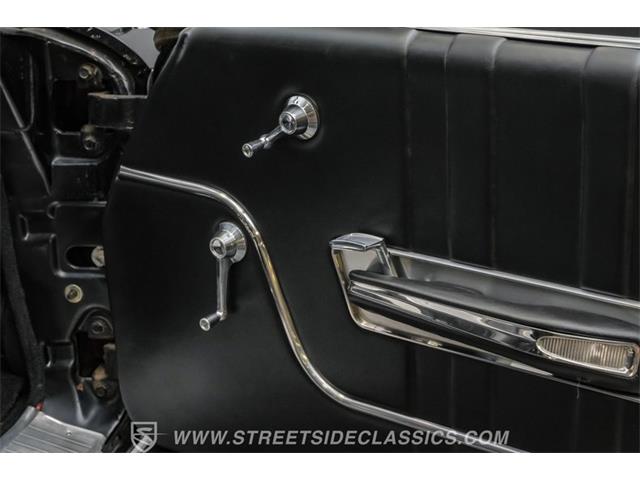 1963 Ford Galaxie (CC-2103380) for sale in Ft Worth, Texas
