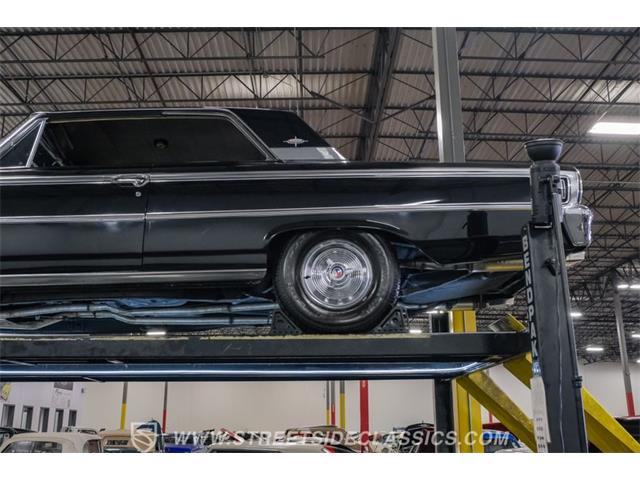 1963 Ford Galaxie (CC-2103380) for sale in Ft Worth, Texas