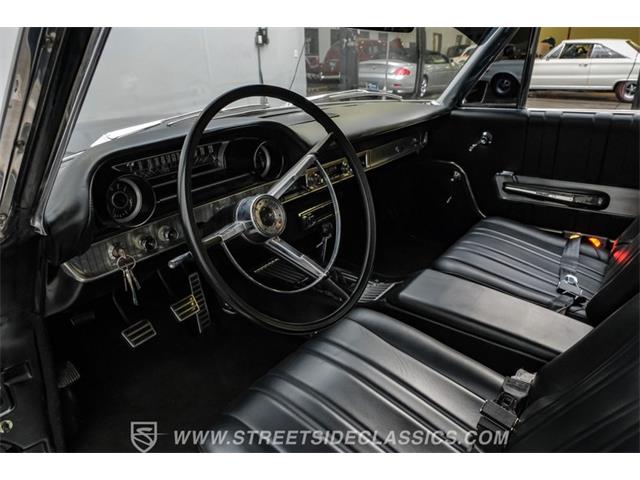 1963 Ford Galaxie (CC-2103380) for sale in Ft Worth, Texas