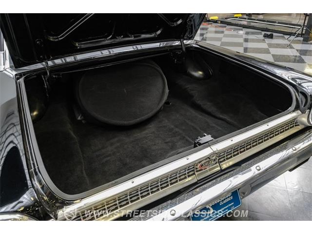 1963 Ford Galaxie (CC-2103380) for sale in Ft Worth, Texas