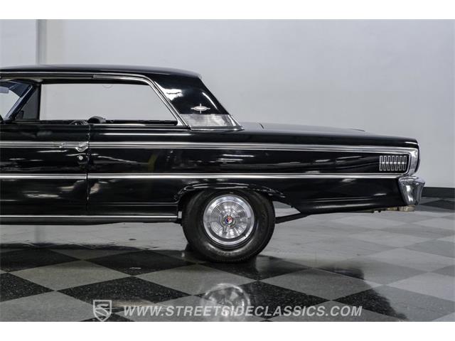 1963 Ford Galaxie (CC-2103380) for sale in Ft Worth, Texas