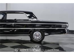 1963 Ford Galaxie (CC-2103380) for sale in Ft Worth, Texas