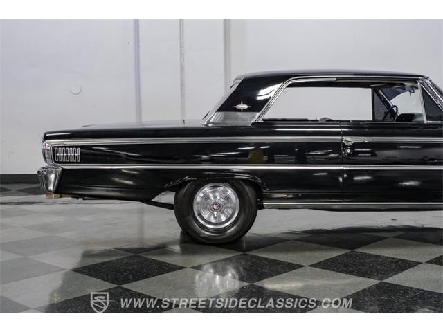 1963 Ford Galaxie (CC-2103380) for sale in Ft Worth, Texas