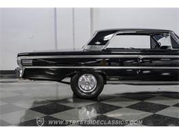 1963 Ford Galaxie (CC-2103380) for sale in Ft Worth, Texas