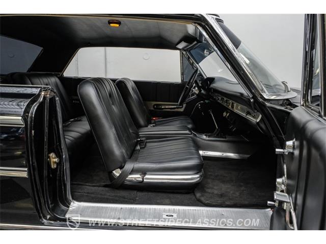 1963 Ford Galaxie (CC-2103380) for sale in Ft Worth, Texas