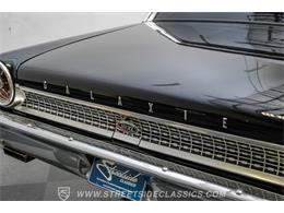 1963 Ford Galaxie (CC-2103380) for sale in Ft Worth, Texas