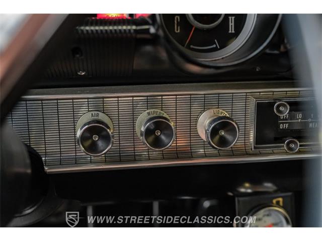 1963 Ford Galaxie (CC-2103380) for sale in Ft Worth, Texas