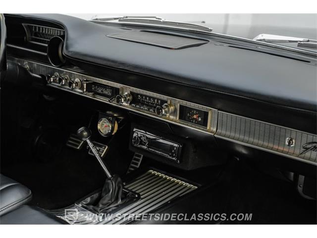 1963 Ford Galaxie (CC-2103380) for sale in Ft Worth, Texas