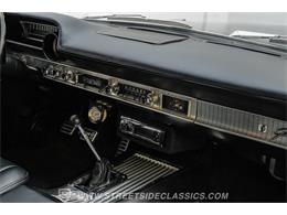 1963 Ford Galaxie (CC-2103380) for sale in Ft Worth, Texas