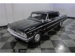 1963 Ford Galaxie (CC-2103380) for sale in Ft Worth, Texas