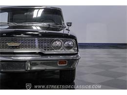 1963 Ford Galaxie (CC-2103380) for sale in Ft Worth, Texas