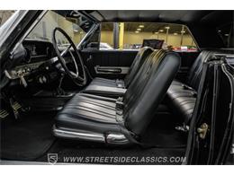 1963 Ford Galaxie (CC-2103380) for sale in Ft Worth, Texas