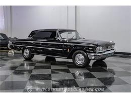 1963 Ford Galaxie (CC-2103380) for sale in Ft Worth, Texas