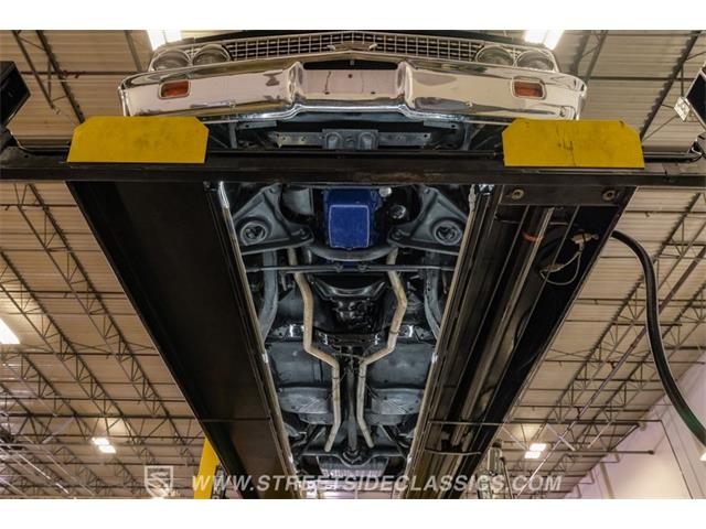 1963 Ford Galaxie (CC-2103380) for sale in Ft Worth, Texas