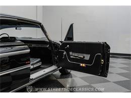 1963 Ford Galaxie (CC-2103380) for sale in Ft Worth, Texas