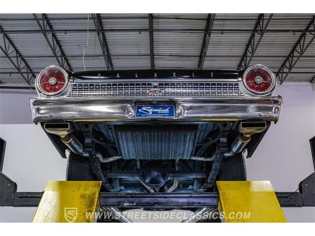1963 Ford Galaxie (CC-2103380) for sale in Ft Worth, Texas