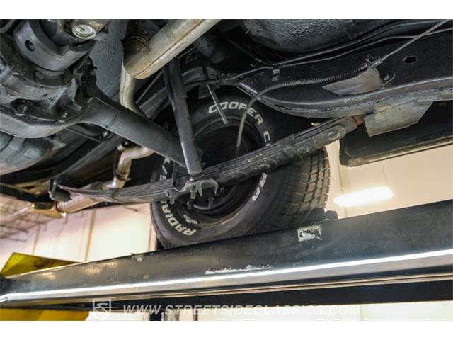 1963 Ford Galaxie (CC-2103380) for sale in Ft Worth, Texas