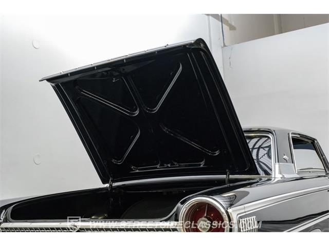 1963 Ford Galaxie (CC-2103380) for sale in Ft Worth, Texas