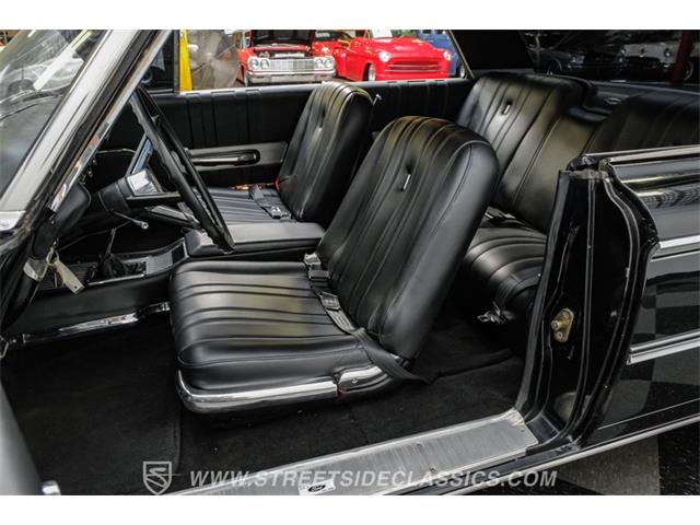 1963 Ford Galaxie (CC-2103380) for sale in Ft Worth, Texas