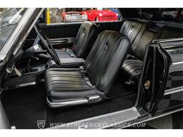 1963 Ford Galaxie (CC-2103380) for sale in Ft Worth, Texas