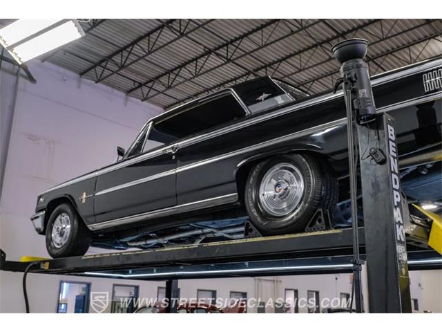 1963 Ford Galaxie (CC-2103380) for sale in Ft Worth, Texas