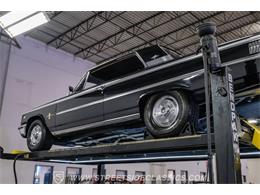 1963 Ford Galaxie (CC-2103380) for sale in Ft Worth, Texas