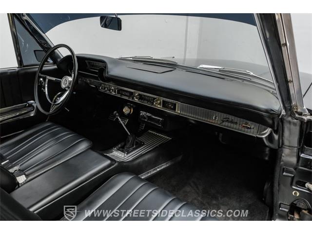 1963 Ford Galaxie (CC-2103380) for sale in Ft Worth, Texas