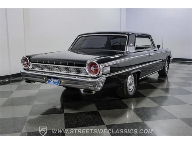 1963 Ford Galaxie (CC-2103380) for sale in Ft Worth, Texas