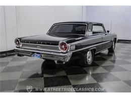 1963 Ford Galaxie (CC-2103380) for sale in Ft Worth, Texas
