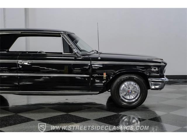 1963 Ford Galaxie (CC-2103380) for sale in Ft Worth, Texas