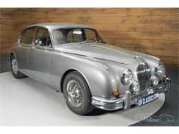 1967 Jaguar Mark II (CC-2103381) for sale in Waalwijk, Noord Brabant