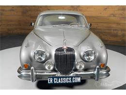 1967 Jaguar Mark II (CC-2103381) for sale in Waalwijk, Noord Brabant