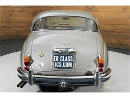 1967 Jaguar Mark II (CC-2103381) for sale in Waalwijk, Noord Brabant