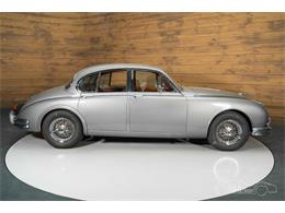 1967 Jaguar Mark II (CC-2103381) for sale in Waalwijk, Noord Brabant