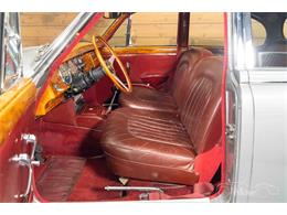 1967 Jaguar Mark II (CC-2103381) for sale in Waalwijk, Noord Brabant