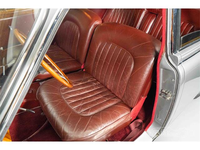 1967 Jaguar Mark II (CC-2103381) for sale in Waalwijk, Noord Brabant