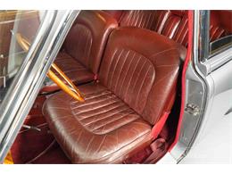 1967 Jaguar Mark II (CC-2103381) for sale in Waalwijk, Noord Brabant