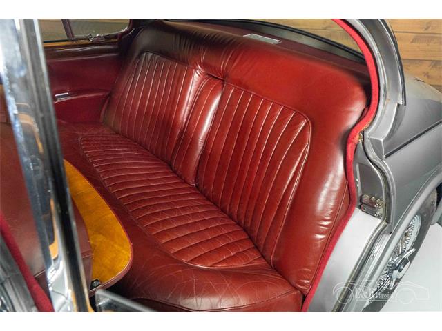 1967 Jaguar Mark II (CC-2103381) for sale in Waalwijk, Noord Brabant