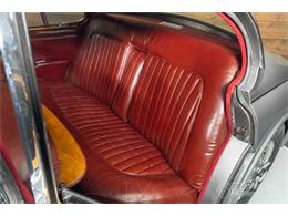 1967 Jaguar Mark II (CC-2103381) for sale in Waalwijk, Noord Brabant