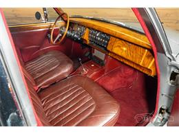 1967 Jaguar Mark II (CC-2103381) for sale in Waalwijk, Noord Brabant