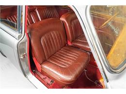 1967 Jaguar Mark II (CC-2103381) for sale in Waalwijk, Noord Brabant