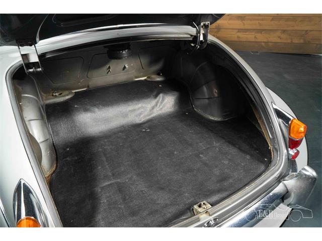 1967 Jaguar Mark II (CC-2103381) for sale in Waalwijk, Noord Brabant