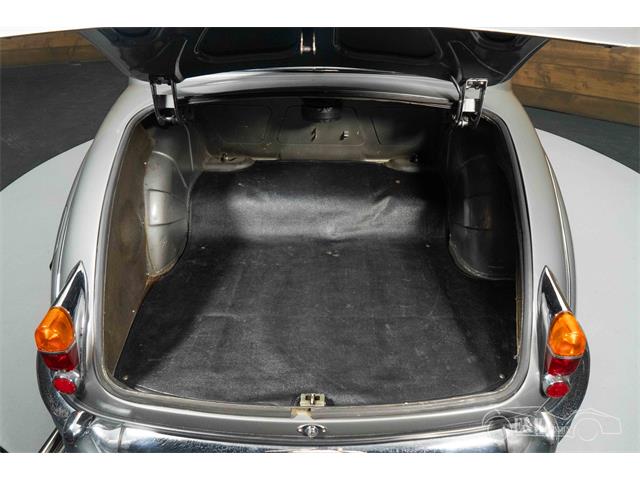 1967 Jaguar Mark II (CC-2103381) for sale in Waalwijk, Noord Brabant