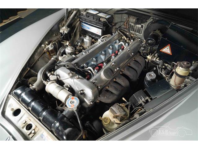 1967 Jaguar Mark II (CC-2103381) for sale in Waalwijk, Noord Brabant