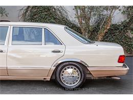 1989 Mercedes-Benz 560SEL (CC-2103382) for sale in Beverly Hills, California