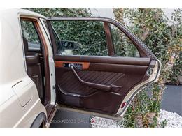 1989 Mercedes-Benz 560SEL (CC-2103382) for sale in Beverly Hills, California